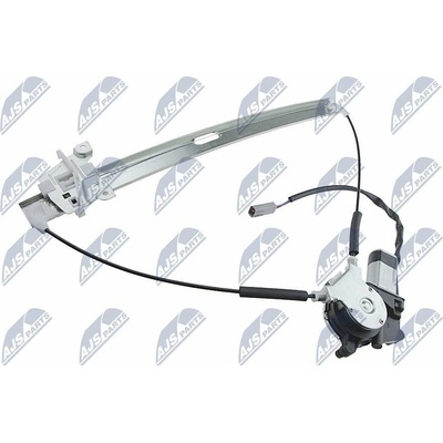 Zvedací zařízení oken NTY EPS-FR-002S