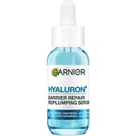 Garnier Skin Naturals Серум за лице Hyaluronic Barrier Repair, 30 ml