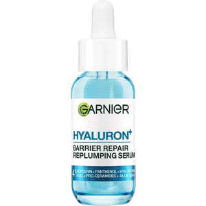 Garnier Skin Naturals Серум за лице Hyaluronic Barrier Repair, 30 ml