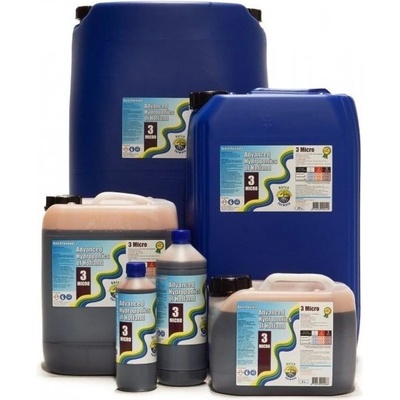 Advanced Hydroponics Micro 60 l