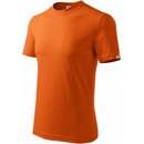 Rimeck Base tričko oranžová