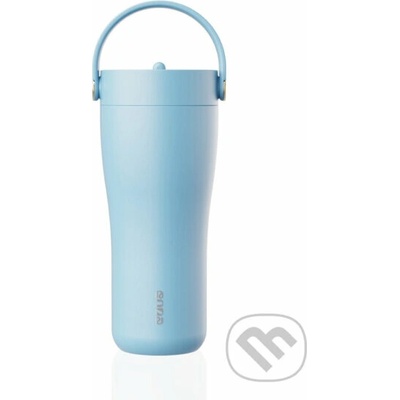 Equa termohrnek Carry Cup Lido 600 ml