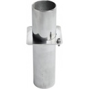 Vágner Pool Průchod stěnou bazénu NEREZ R 2"