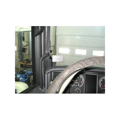 Brodit ProClip montážní konzole pro Scania R-series 10-18, vlevo na sloupek 804481