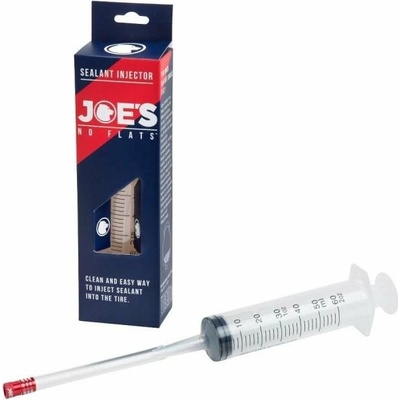 JOE´S APLIKÁTOR SEALANT INJECTOR