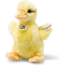 STEIFF Originals Pilla duckling yellow