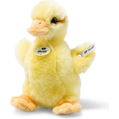 STEIFF Originals Pilla duckling yellow