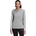 Adidas Блуза Essentials 3-S Long Sleeve