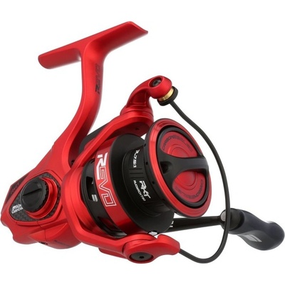 Abu Garcia Revo 3 Rocket SP30