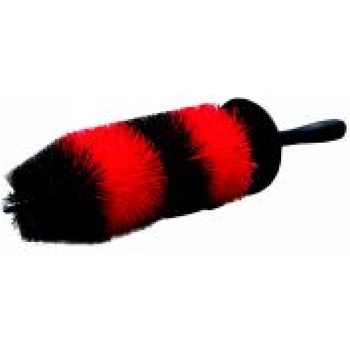 MaxMolix Четка за почистване на джанти - WB Wheel brush (MMDT-0256)