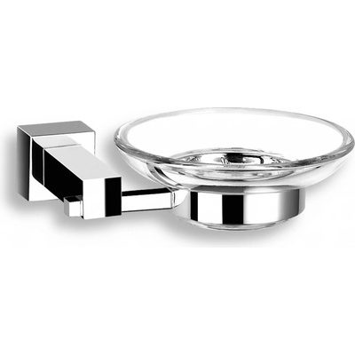 Novaservis Titania Anet sklo chrom 66336,0