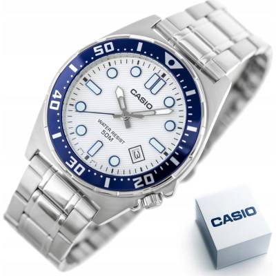 Casio MTD-135D-2A