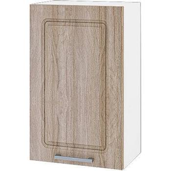 ИРИМ Горен кухненски шкаф Сити БФ-Сонома-02-6 45 см