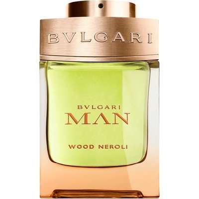 Bvlgari Man Wood Neroli parfémovaná voda pánská 60 ml