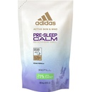 Adidas Pre-Sleep Calm antistresový sprchový gel 400 ml