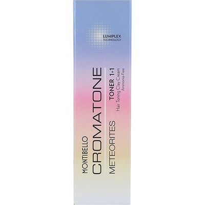 Montibello Cromatone Meteorites Toner Titanium Grey 60 g
