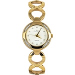 Cortebert Дамски часовник Cortebert Swarovski - I010-WSGS (I010-WSGS) Часовници