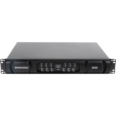 Pronomic MC6-400