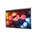 Elite Screens M120XWH2 Ръчен, 120" (16: 9), 265, 7 x 149, 4 см, Бял (6944904408217)