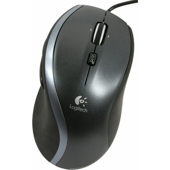 Logitech Corded Mouse M500 910-001202