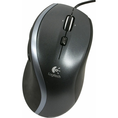 Logitech Corded Mouse M500 910-001202