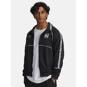 Under Armour Мъжко яке Under Armour UA M 96 Terrace FZ-BLK Under Armour | Cheren | МЪЖЕ | M
