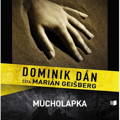 Mucholapka - Dominik Dán