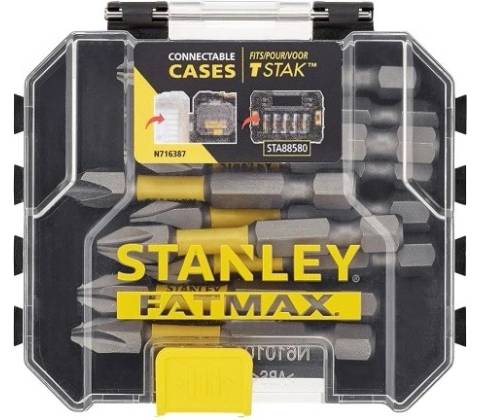 Stanley 10 dielna PH2 STA88573