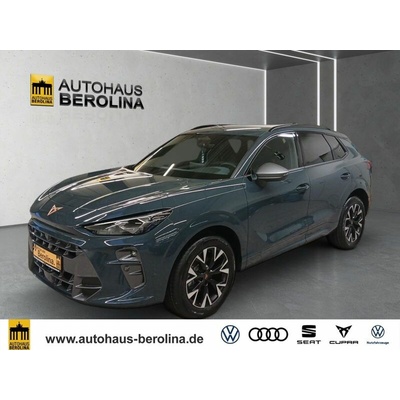 Cupra Terramar 1.5 eTSI DSG 110 kW