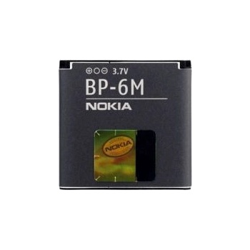 Батерия за Nokia 6280 BP-6M Оригинал (3522)