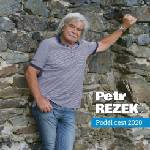 Multiland Rezek Petr: Podél cest 2020 - CD (044430)