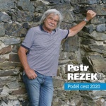 Multiland Rezek Petr: Podél cest 2020 - CD (044430)