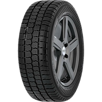 Yokohama BluEarth Van All Season RY61 195/75 R16 110/108R
