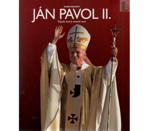 Ján Pavol II.