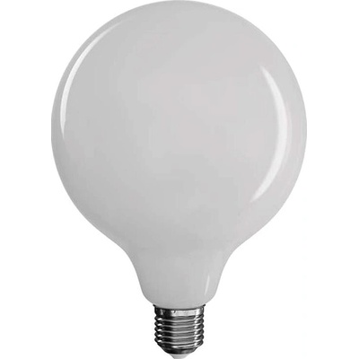 Emos LED žiarovka Filament G125 11 W E27 neutrálna biela