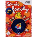 Ubisoft Cosmic Family (Wii)