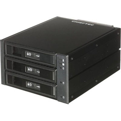 Chieftec CBP-2131SAS – Zboží Živě