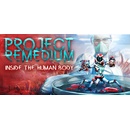 Project Remedium