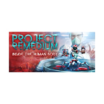 Project Remedium