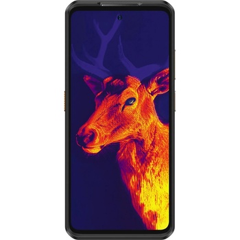Ulefone Armor 25T Pro 5G 6GB/256GB Frost Black