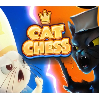 Cat Chess