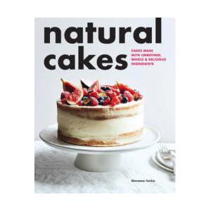 Natural Cakes | Torrico, Giovanna (ISBN: 9781958417539)