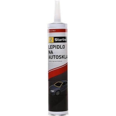 Lepidlo na autoskla STARLINE 310ml