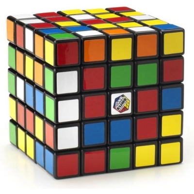 RUBIK'S Rubikova kocka Professor 5x5