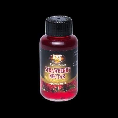DT Baits esencia Strawberry Nectar 50 ml