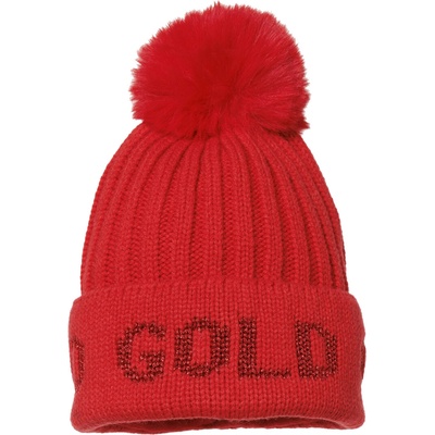 Goldbergh Hodd Flame