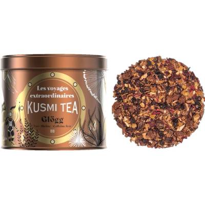 Kusmi Tea Ovocný čaj GLOGG 2025 125 g