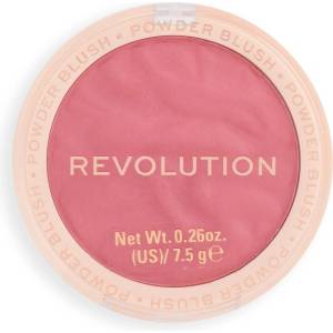 Makeup Revolution Blusher Руж компактен 7, 5gr