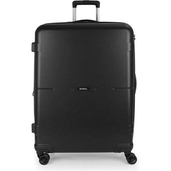 Gabol Bari XP разширяващ се куфар 77 см