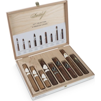 Davidoff Premium Selection